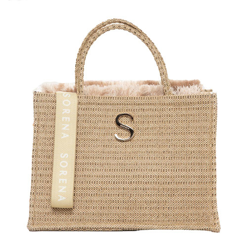 Sorena Τσάντα χειρός Muses Big Tote Bag